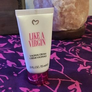 Like a Virgin - Vaginal Cream